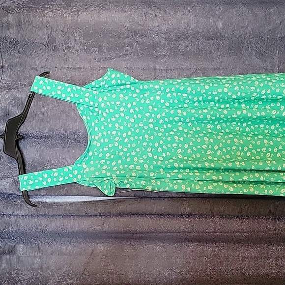 💚 SO XL Dress - Picture 7 of 8